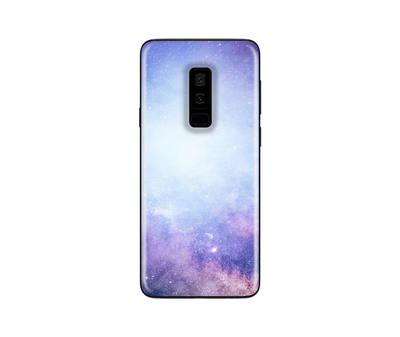 Galaxy S9 Plus Blue