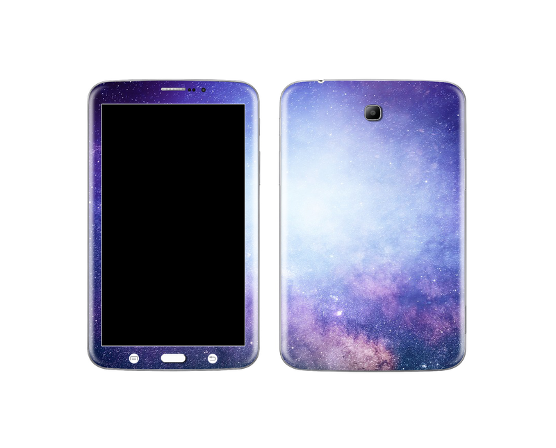 Galaxy TAB 3 7 INCH Blue