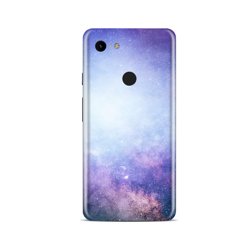 Google Pixel 3 XL Blue