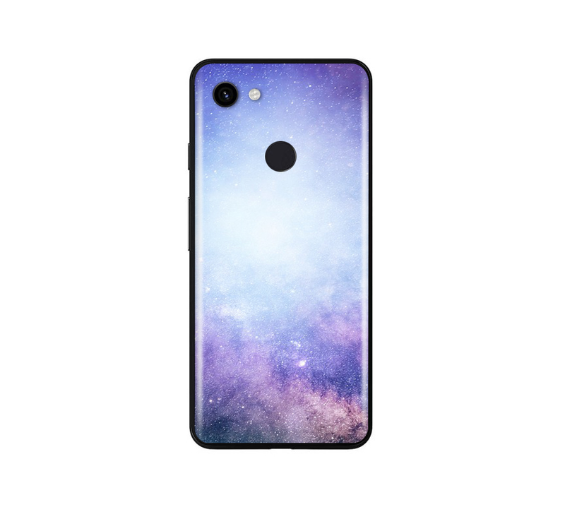 Google Pixel 3A XL Blue