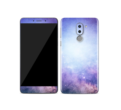 Honor 6X Blue