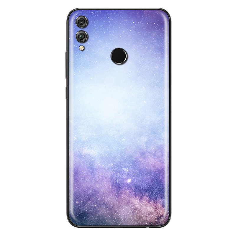 Honor 8x Blue