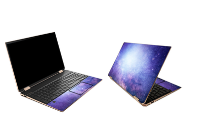 HP Spectre X 360 Blue