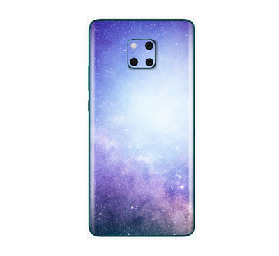 Huawei Mate 20 X Blue