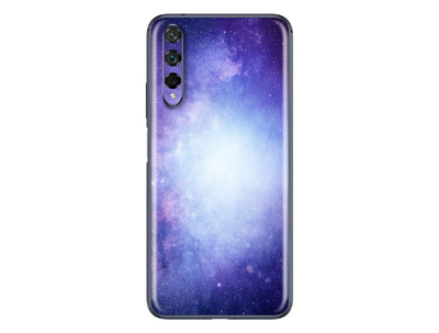 Huawei Nova 5T Blue