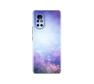 Huawei Nova 8 Blue