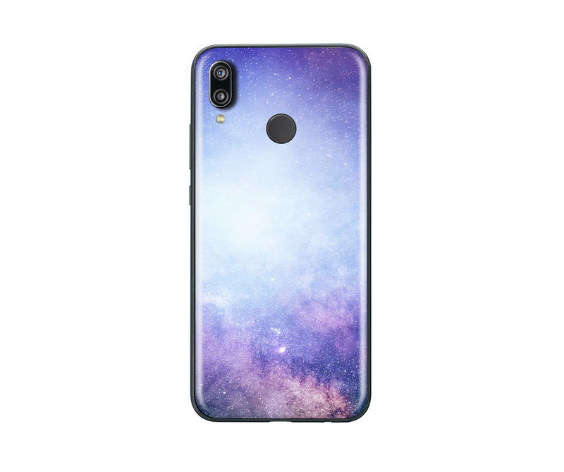 Huawei P20 Lite Blue