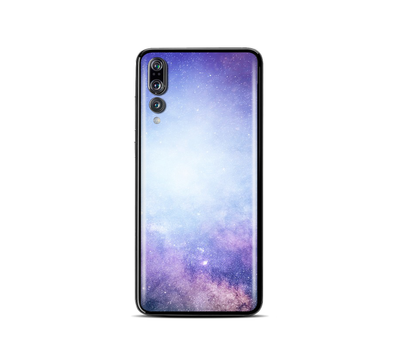 Huawei P20 Pro Blue