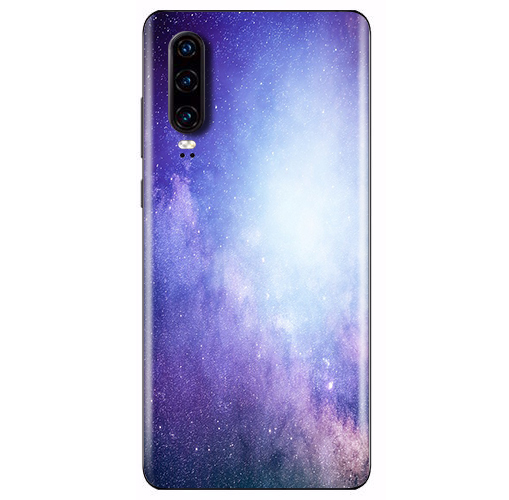 Huawei P30 Blue