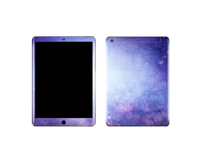 iPad Air Blue