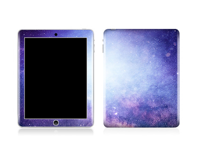 iPad Orginal Blue