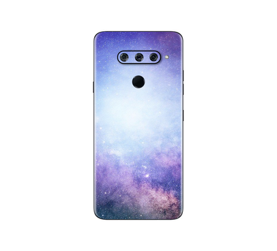 LG V40 ThinQ Blue