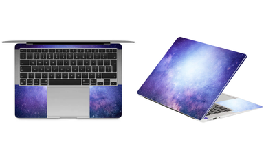 MacBook 11 Air Blue