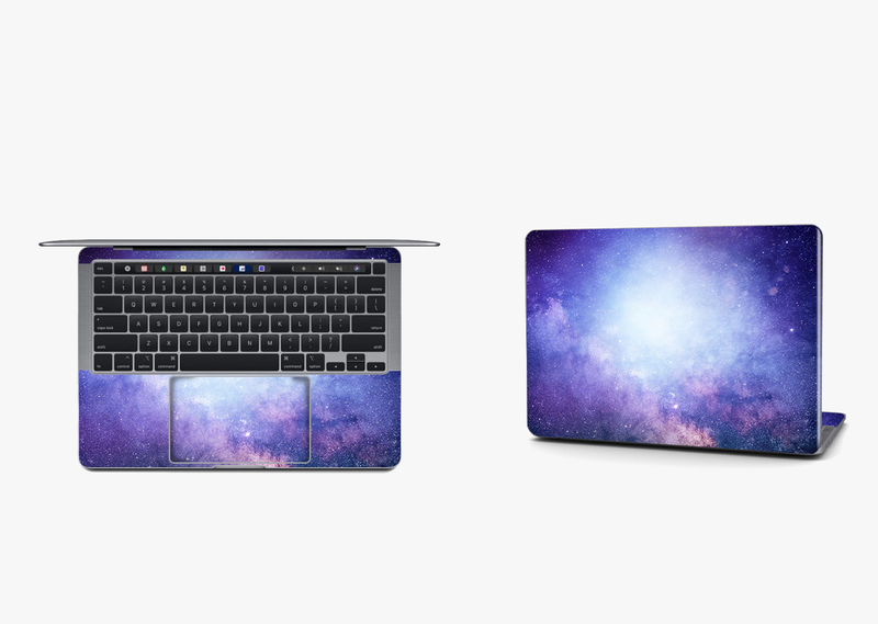 MacBook Pro 13 (2016-2019) Blue