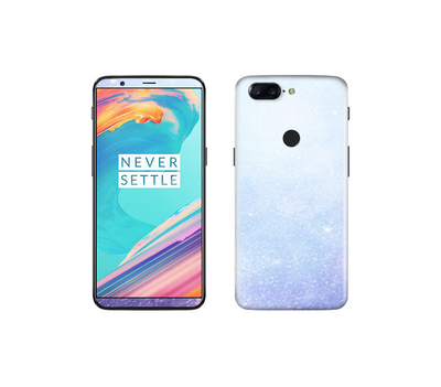 OnePlus 5T Blue