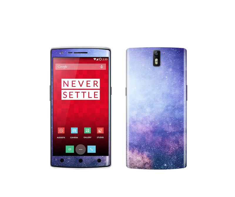 OnePlus One Blue