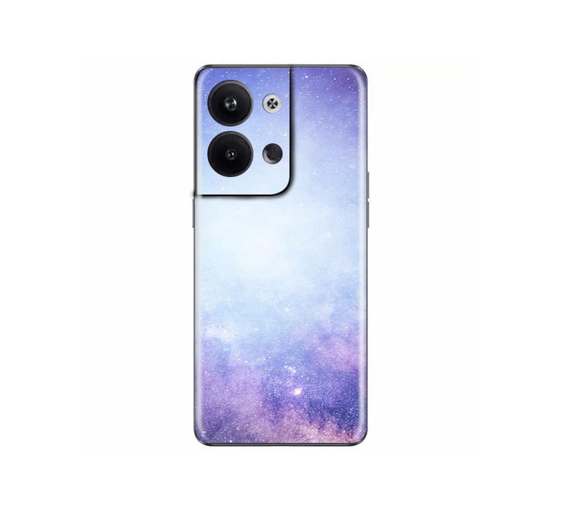 Oppo Reno 9 Blue