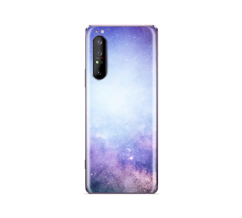 Sony Xperia 1 ll Blue