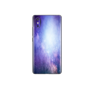 Xiaomi Mi 8 Blue