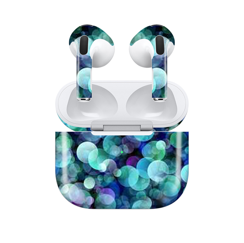 Apple Airpods 3rd Gen Blue