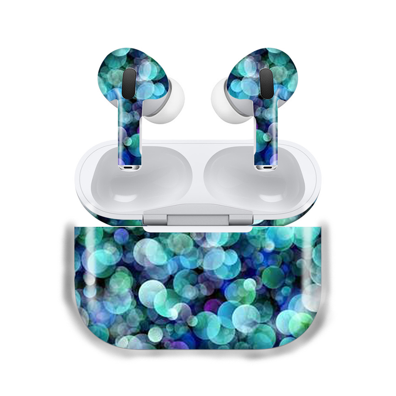 Apple Airpods Pro 2nd  Gen Blue