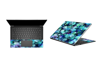 Dell XPS 13 9360 Blue