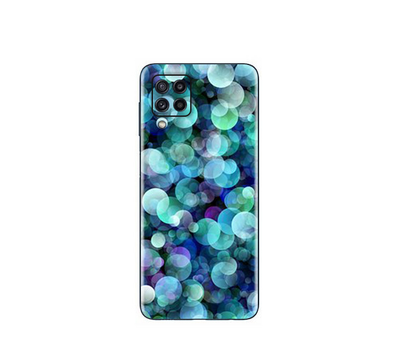 Galaxy M32 Blue