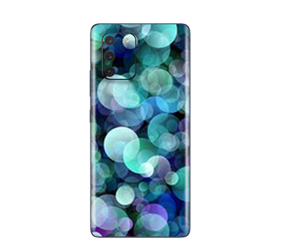 Galaxy S10 Lite Blue