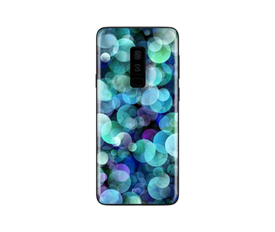 Galaxy S9 Plus Blue