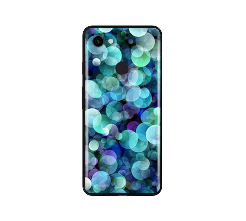 Google Pixel 3A Blue