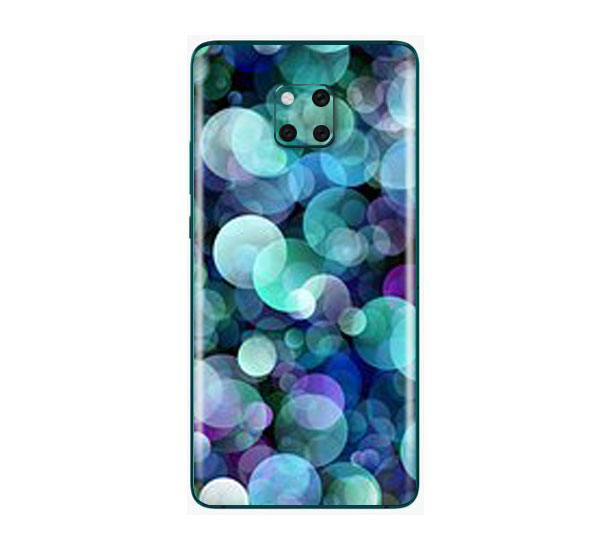 Huawei Mate 20 X Blue