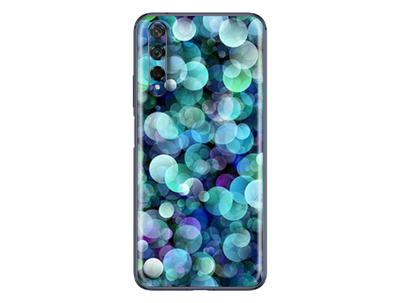 Huawei Nova 5T Blue