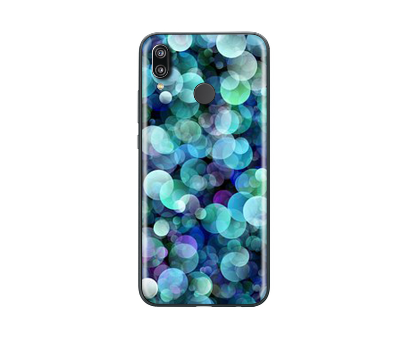 Huawei P20 Lite Blue