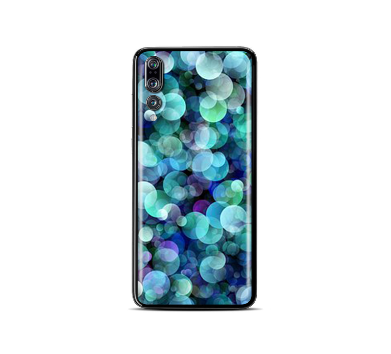 Huawei P20 Pro Blue