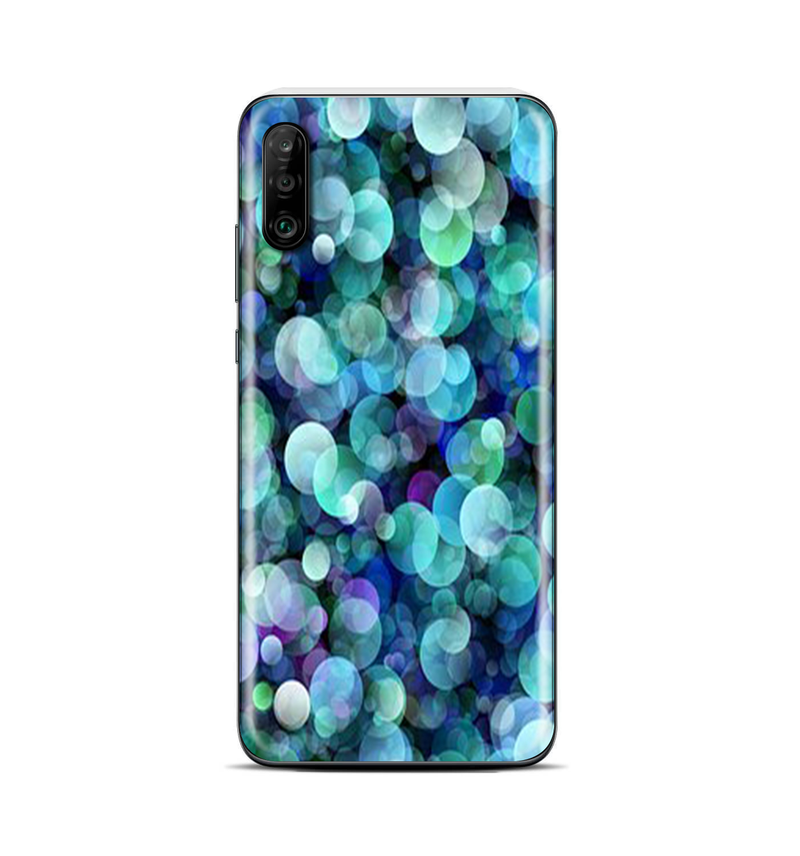 Huawei P30 Lite Blue