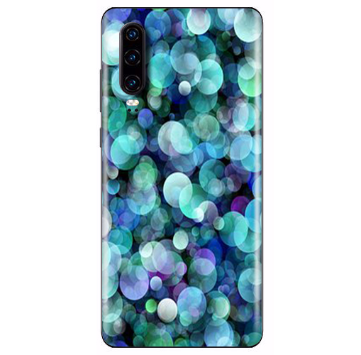 Huawei P30 Blue