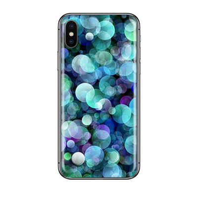 iPhone XS Max Blue