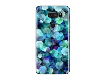 LG V30 Blue