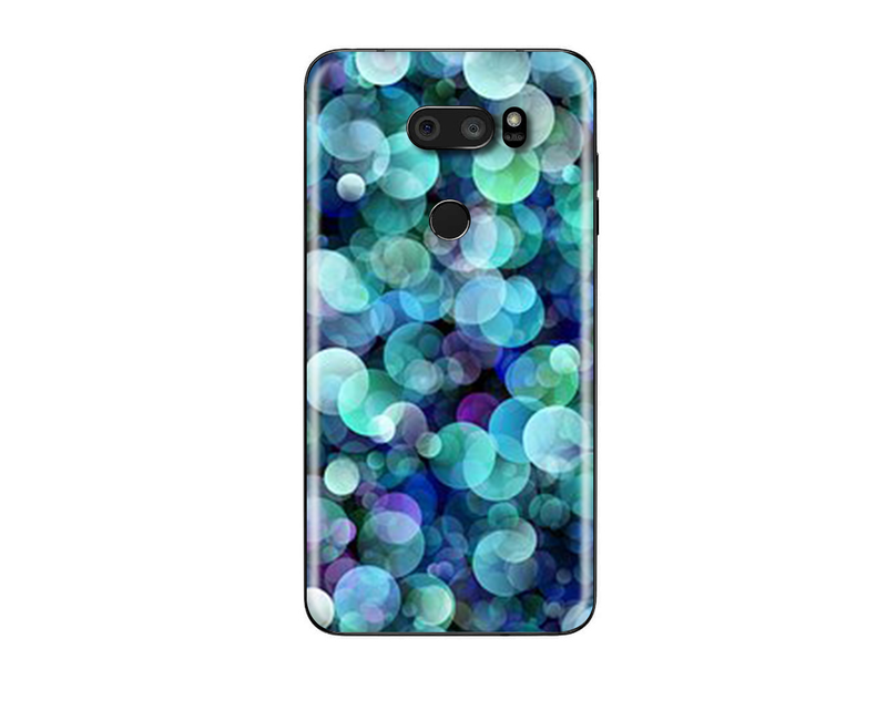 LG V30 Blue