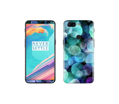 OnePlus 5T Blue