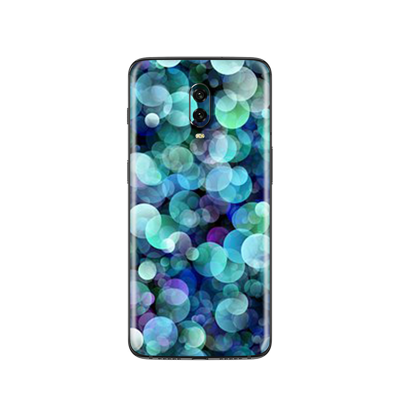 OnePlus 6t Blue