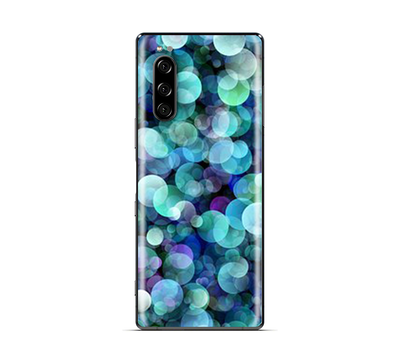 Sony Xperia 5 Blue