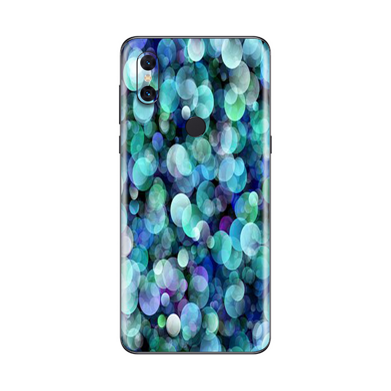 Xiaomi Mi Mix 3 Blue