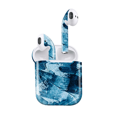 Apple Airpods 1st Gen Blue