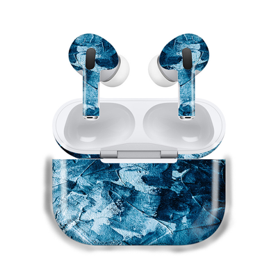 Apple Airpods Pro 2nd  Gen Blue