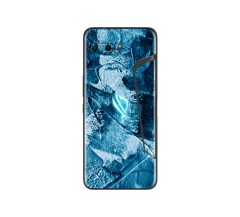 Asus Rog Phone 2 Blue