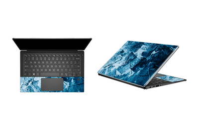 Dell XPS 13 9360 Blue