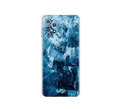 Galaxy M32 5G Blue