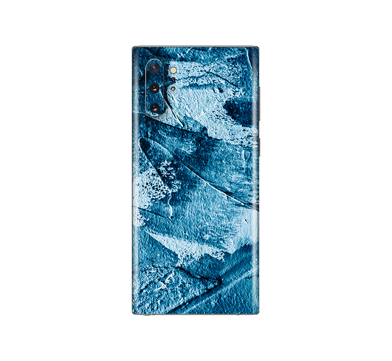 Galaxy Note 10 Plus Blue