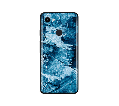 Google Pixel 3A XL Blue